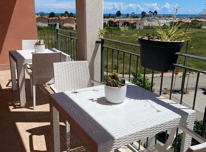 A Casa Bed and breakfast