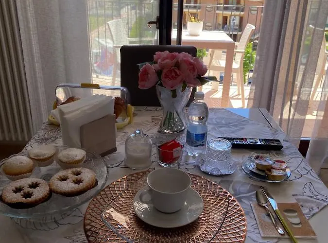 A Casa Bed and breakfast Città Sant'Angelo