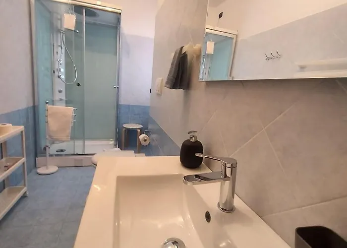 A Casa Отель типа 